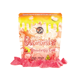 Gummies